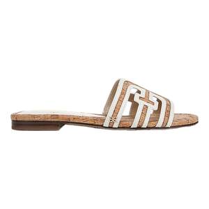 
SAM EDELMAN Sam Edelman 26 summer color-blocked beach sandals women's BAY MULTI