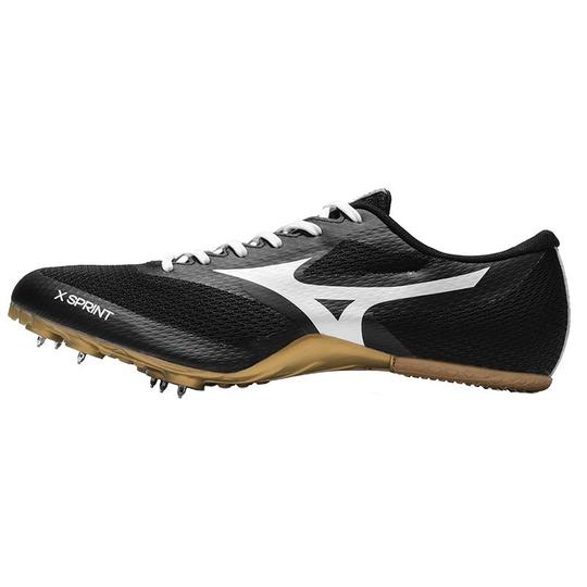Mizuno X Sprint Unisex Track Field Spikes U1ga232407