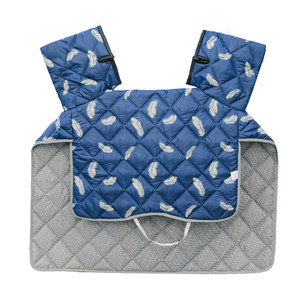 
New electric vehicle windshield, universal double-sided waterproof motorcycle battery car spring, autumn and summer sun protection windshield for all seasons