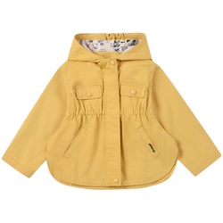 Alu Heru Children's Clothing 2023 Autumn And Winter New Girls' Jacket Casual Fashionable Jacket Korean Style