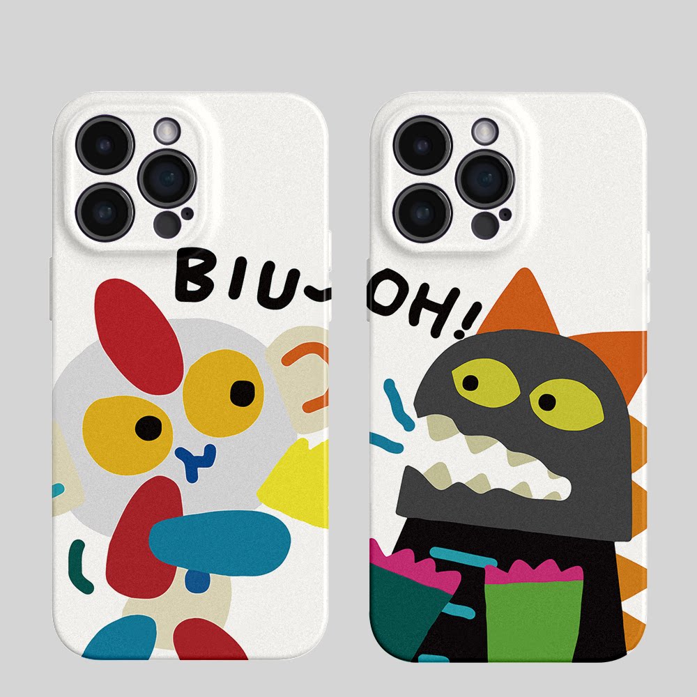 Suitable for Apple 17promax new mobile phone protective shell iphone16promax Year of the Horse limited 15plus retro ins style 14 niche 13 high-end 12 cartoon cute 11 soft shell