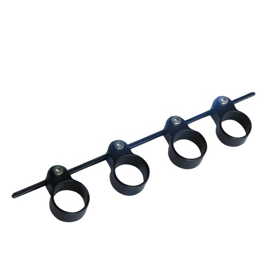 Universal finger extender for musical instruments, guitar accessories, auxiliary tools, chord finger opener, finger trainer, piano finger splitter