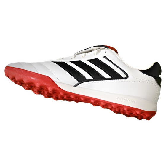 
Cool Soccer Adidas COPA GLORO 2 Mid-range TF Screws Flip-Flip Shoes Tongue Cowhide Football Shoes IH8268