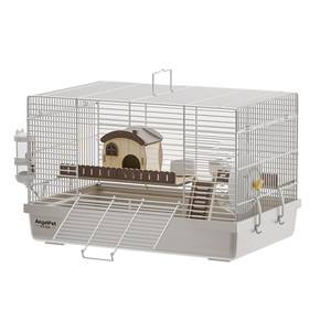
Hamster cage luxury villa golden bear special extra large cheap pudding florets pet daily necessities complete set