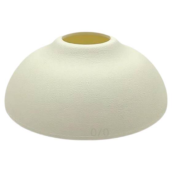 Suitable for goalzero lampshade outdoor camping soft light imitation leather grain silicone lampshade 0/0 compatible with 38explore