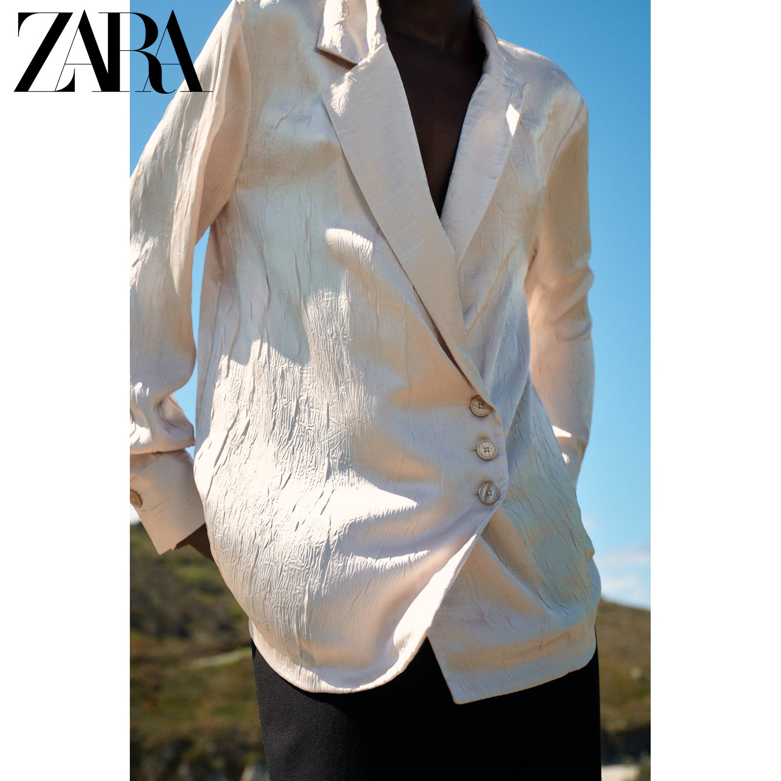 ZARA24ļƷ Ůװ Ч˿ʸг 1165052 942ʵ219Ԫ