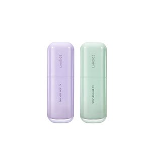 
[Scroll down to enjoy the discounted price of gold coins] Laneige/Laneige Purple Green Isolating Makeup Primer, Sunscreen and Brightening