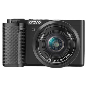 
Ouda G930 digital camera 5K high-definition travel shooting ccd students' introduction to micro SLR professional camera vlo