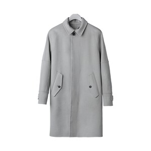 Vicutu/Weiko Men's Mao Woors, Spring and Autumn Pure Wool Wool Slim Slim Men
