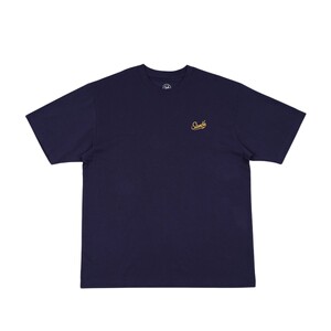 
SLAMBLE Solona cool sun protection casual sports training short-sleeved T-shirt quick-drying fitness running American men and women