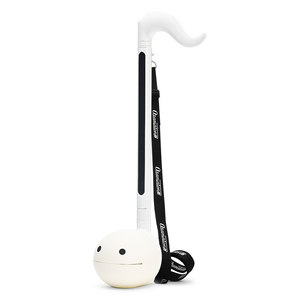 
Otamatone electronic music tadpole large erhu genuine children's music play puzzle instrument adult gift
