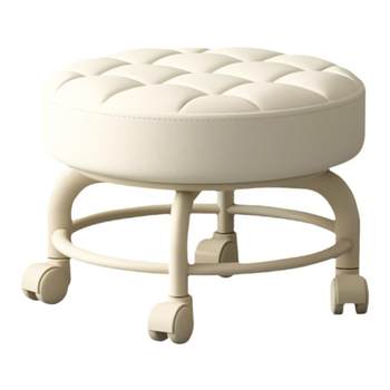 Plastic plastic universal factory straight hair
