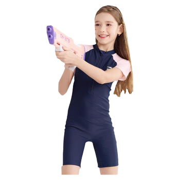 Anta Children's Swimsuit Girls Lianxiang Professional
