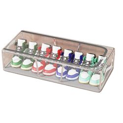 Shoe box shoe storage artifact transparent space-saving dustproof shoe cabinet puts boots drawer-style bed-bed foldable shoe rack