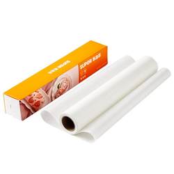 Supor silicone paper baking household barbecue plate
