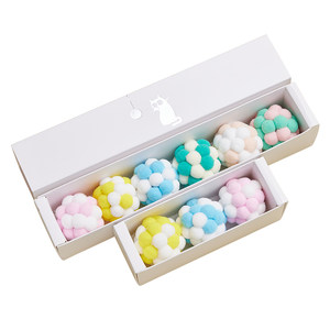 Cat toy ball, cat teaser stick, cat self indulgence to relieve stress, kitten grinding teeth ball, pet kitten, energy consumption products