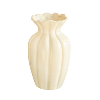 French creative ceramic vase high-end feeling