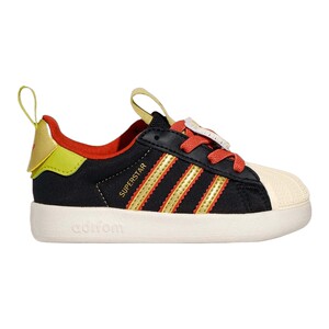 Tabo adidas Adidas clover baby shoes classic shell toe sports and casual shoes KH5699