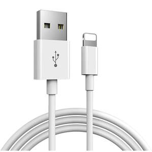 Applicable iPhone 11 Apple 8Plus 11Pro data cable XSMAX mobile XR general -purpose X -fast charging wire ipad flash charge wire 7 lengthened SE2 meter genuine iPhone 12 6s
