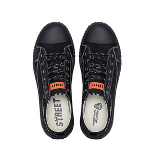 
Monster Guardians men's casual street fashion wear low-top shoes canvas sports shoes