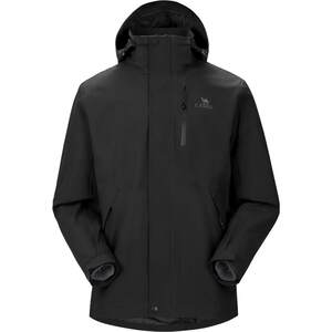 
Camel 3514 women's three-in-one rainproof waterproof and windproof black jacket outdoor travel mountaineering jacket for men