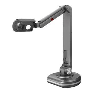 Jieyu Video Practice Booth V22 Physical Writing Projector Teaching Display Station Scanning Gaopaoyi Network Remote Live Micro-Course Copying Art Lecture Dingding Video Writing Projector
