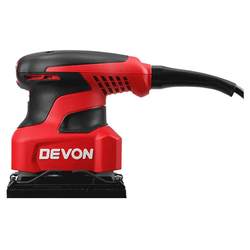 13500-rpm high-speed sander low vibration feeling without numbing hands