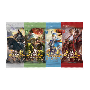Three Kingdoms Killing Jiangshan Ru Jiangshan, for this reason, killing and extending identity, offline Dream Zhuge Liang Card game
