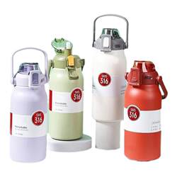Large capacity, simple 316 stainless steel, high appearance
