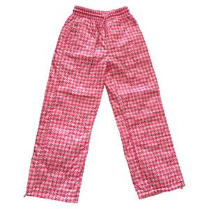 
Women's style outer wear down pants winter style trousers for women 2025 new hot style high-end white duck down pants