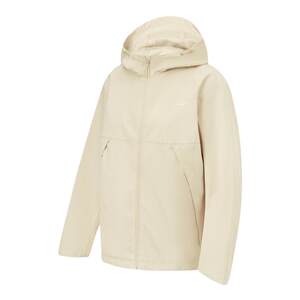 
Chinese Li Ning Women's Fitness Water-Repellent Yoga Jacket Windproof Moisturizing Loose Sports Wind Coat AFDU080