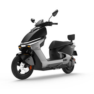 
[Flagship New Product] Luyuan S86 GT Max High-speed Smart Commuting Takeaway Long-Endurance Electric Motorcycle Store Pickup