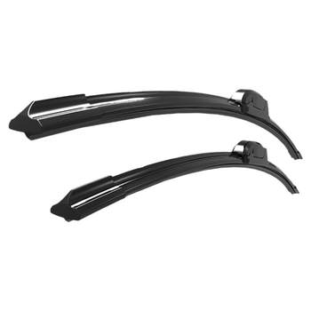 
Ideal original wiper is cleaner!