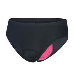 Wosavi Road Bike Riding Panties Women's Dynamic Bike Shorts Mountain Bike Silicone Shock Absorbing Briefs
