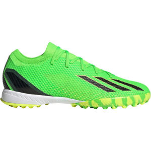 
Adidas/Adidas official genuine X SPEEDPORTAL.3 TF men's and women's football shoes GW8484