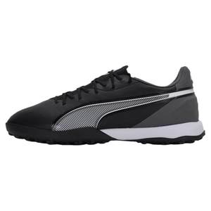 
Puma PUMA KING MATCH TT TF Mid-range Broken Nail Artificial Grass Football Shoes 107879-01