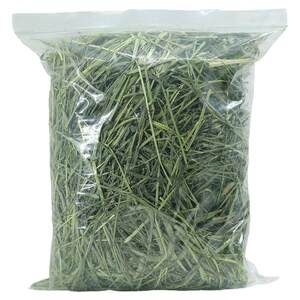 
Rabbit special timothy grass returns home to raise rabbit grass hay pet pasture Dutch pig forage rabbit food sun-dried grass