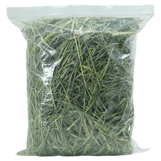 
Rabbit special timothy grass returns home to raise rabbit grass hay pet pasture Dutch pig forage rabbit food sun-dried grass