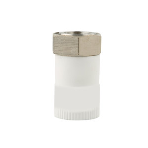 
ppr union 4 points 6 points variable diameter pipe fittings water heater direct elbow front filter water pump pipe fittings