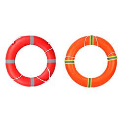 Adult solid swimming foam ring thickened 2.5KG