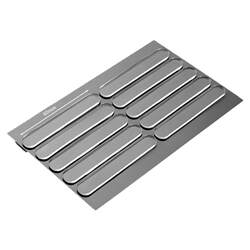 Anti-collision strip silent particle refrigerator door sticker door stop artifact