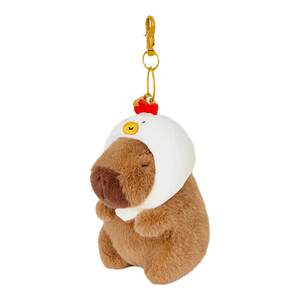 
[Choose 3 pieces for NT$29.9] TheGreenParty Special Welfare Plush Doll Pendant Lucky Bag