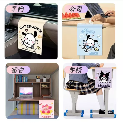 Паста мусорный пакет Удобный студенческий настольный общежитие офисное каритиопь без трасс -пасты на рабочем столе