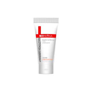 
Winona Soothing Moisturizing Special Care Facial Cleanser 20g Amino Acid Gentle Cleansing Non-Tightening Facial Cleanser