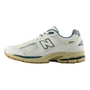
New Balance NB official authentic men's and women's sports trendy casual shoes M2002RGS