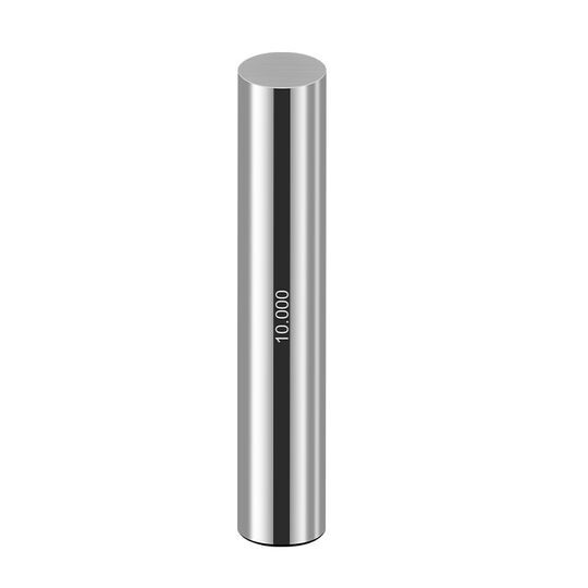 Spring Pin Inspection Gauge Boshun Extended White Steel Needle Gauge Pin Inspection Smooth ...