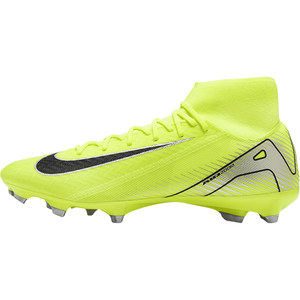 Nike/Nike official genuine Mercurial men's low-top mid-top cushioning football shoes FQ1456-700