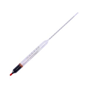 Thermotherm sugar meter, sugar hydrometer, liquid sugar content measurement, various specifications of sugar meter in brewery
