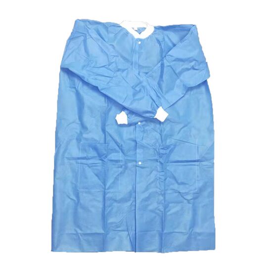 Combinaison Jetable à Capuche Non-tissée Blanche Anti-poussière – Tailles L à XXXL – Vêtement De Protection – Neuf