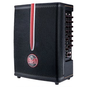 
Mo 3 speakers Mo 3 Shui Shui S6 outdoor live broadcast karaoke guitar playing and singing high-power electric blowpipe special audio product